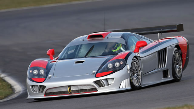 Saleen S7R