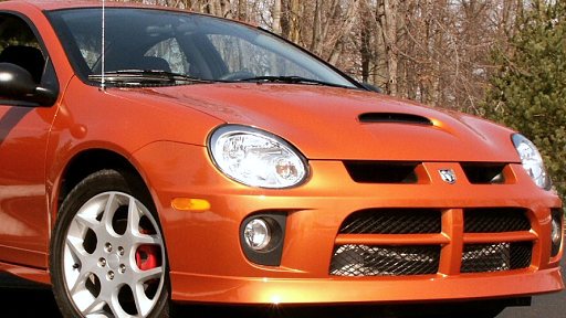 Dodge SRT4