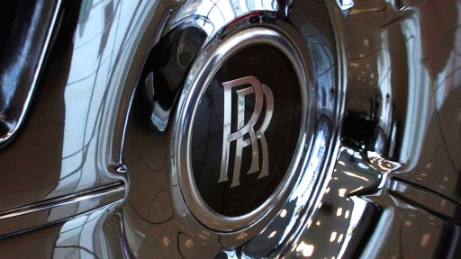 RollsRoyce